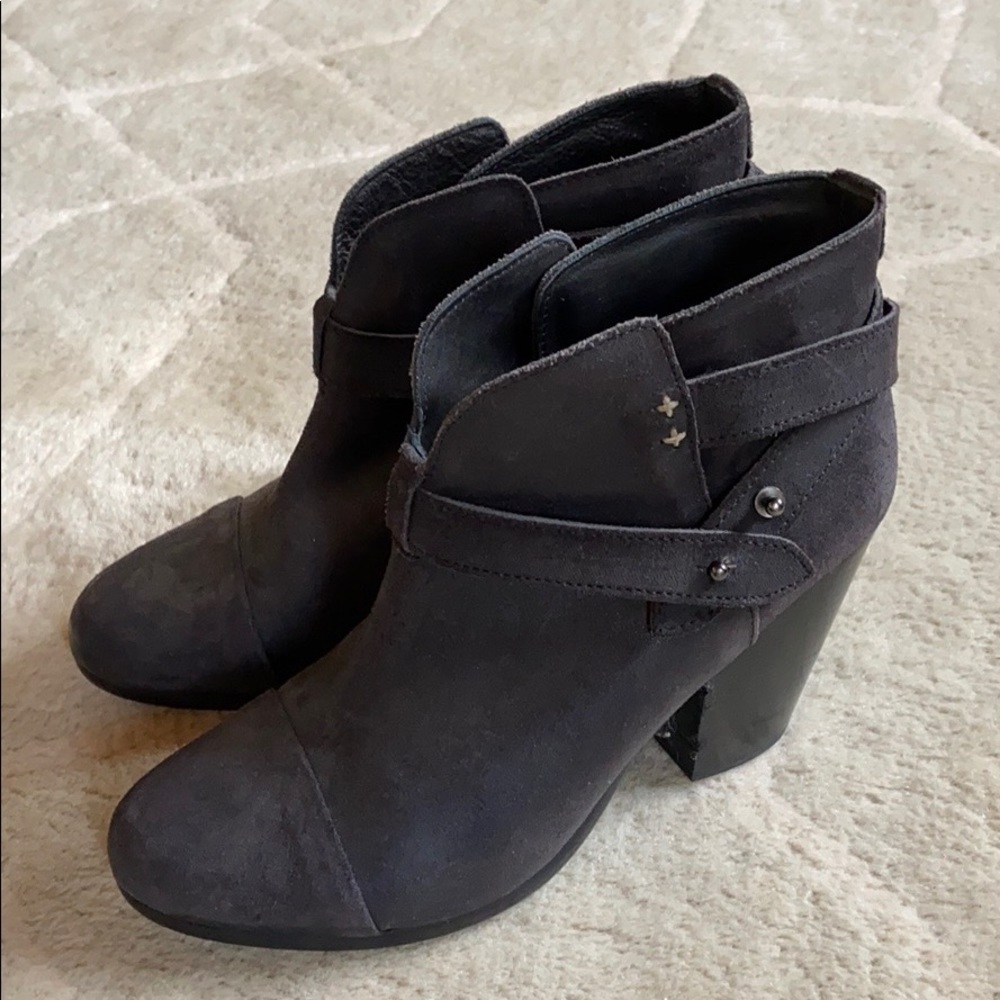 Rag & Bone Harrow Boot - image 1